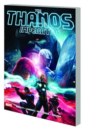 THANOS IMPERATIVE