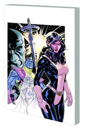 UNCANNY X-MEN BREAKING POINT