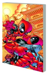 DEADPOOL CLASSIC 05