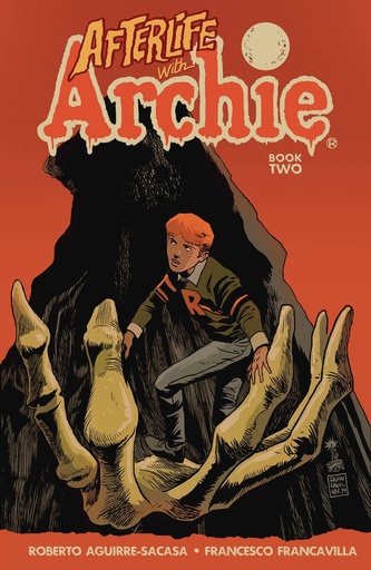 AFTERLIFE WITH ARCHIE 02