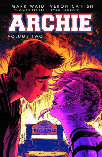ARCHIE 02