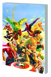 MARVEL SUPER HEROES SECRET WARS