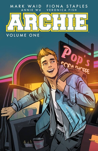 ARCHIE 01