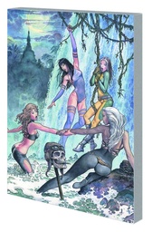 X-WOMEN