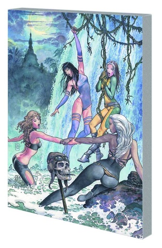 X-WOMEN