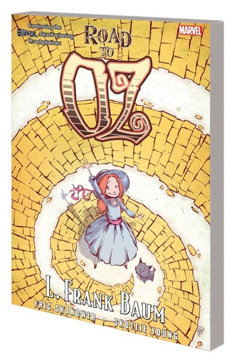 OZ ROAD TO OZ