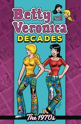 ARCHIE DECADES THE 1970S