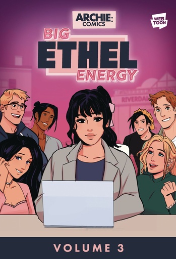 BIG ETHEL ENERGY 03