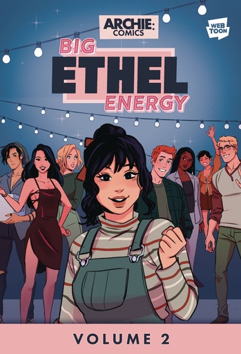 BIG ETHEL ENERGY 02