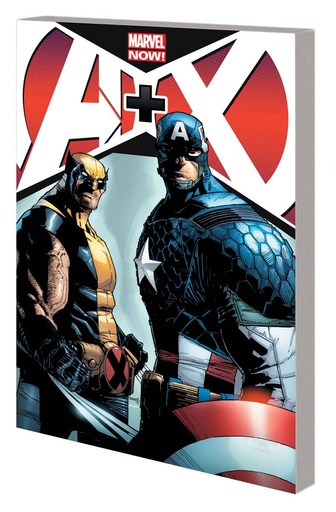 A PLUS X 02 EQUALS AMAZING