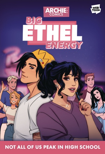 BIG ETHEL ENERGY 01
