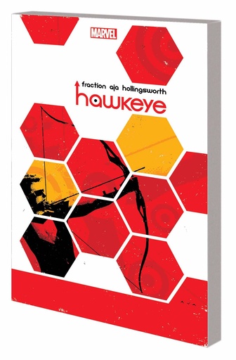 HAWKEYE 04 RIO BRAVO