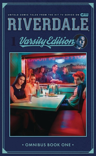 RIVERDALE VARSITY ED HC 01