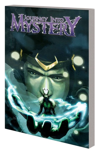 JOURNEY INTO MYSTERY BY GILLEN 01 COMPLETE COLL