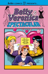 BETTY & VERONICA SPECTACULAR 03