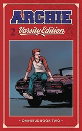 ARCHIE VARSITY ED HC 02