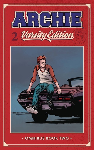 ARCHIE VARSITY ED HC 02