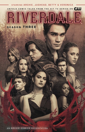 RIVERDALE SEASON 3 01