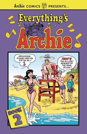 EVERYTHINGS ARCHIE 02
