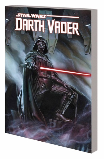 STAR WARS DARTH VADER 01 VADER