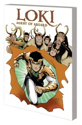 LOKI AGENT OF ASGARD 02 I CANNOT TELL A LIE