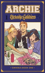 ARCHIE VARSITY ED HC 01