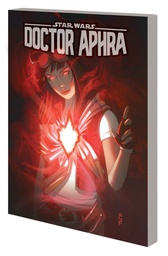 STAR WARS DOCTOR APHRA 05 SPARK ETERNAL
