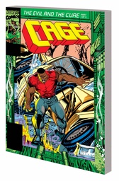 LUKE CAGE 02 SECOND CHANCES