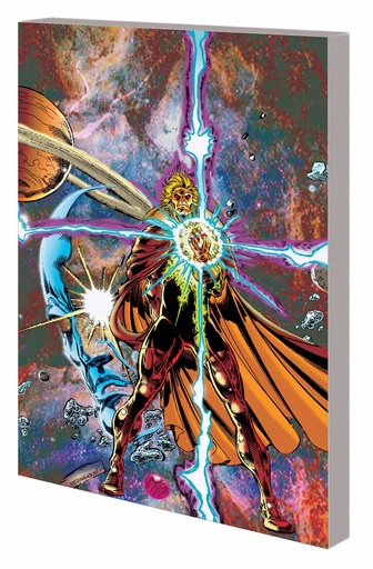 INFINITY WATCH 01