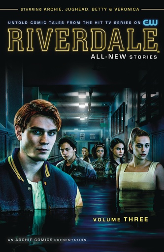 RIVERDALE 03