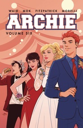 ARCHIE 06