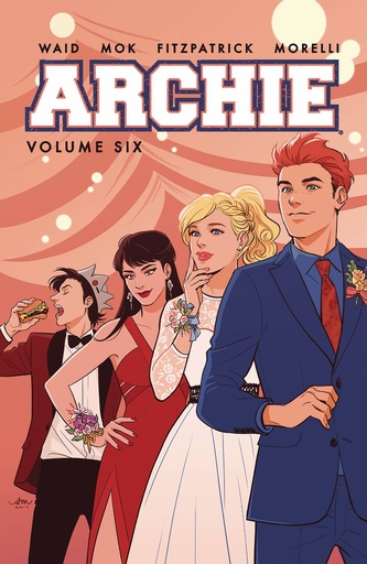 ARCHIE 06