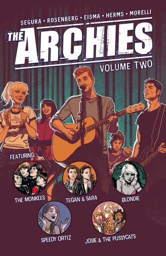 ARCHIES 02