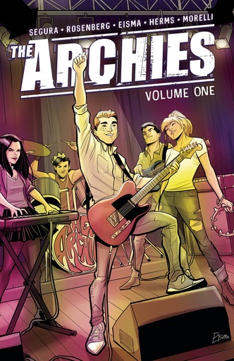 ARCHIES 01