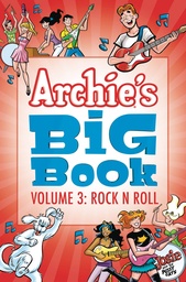 ARCHIES BIG 03 ROCK N ROLL