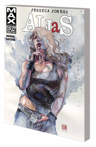 JESSICA JONES ALIAS 03