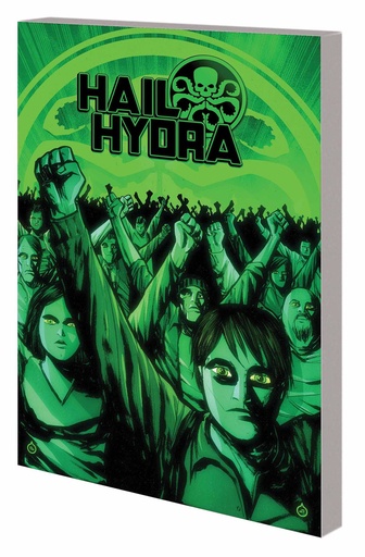HAIL HYDRA