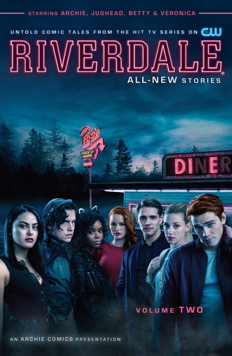 RIVERDALE 02