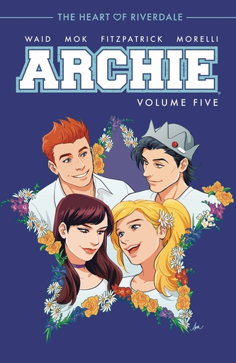ARCHIE 05