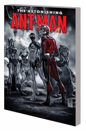 ASTONISHING ANT-MAN 01 EVERYBODY LOVES TEAM-UPS