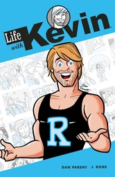 LIFE WITH KEVIN 01