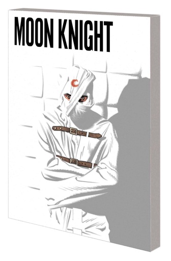 MOON KNIGHT 01 LUNATIC