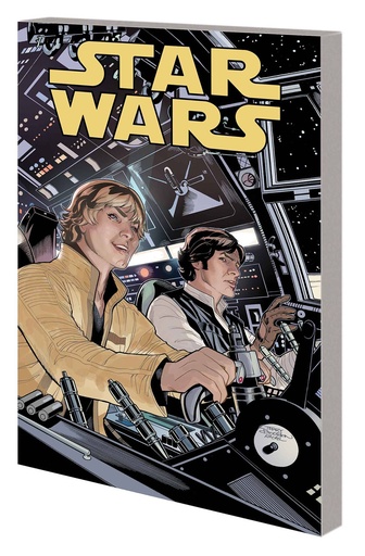 STAR WARS 03 REBEL JAIL