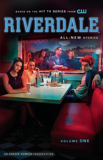 RIVERDALE 01