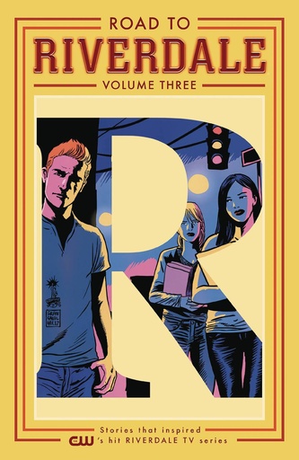ROAD TO RIVERDALE 03