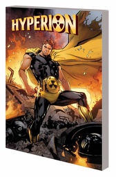 HYPERION DADDY ISSUES