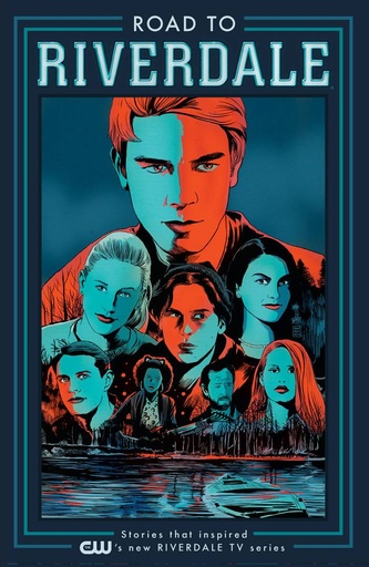 ROAD TO RIVERDALE 01