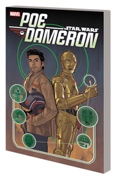 STAR WARS POE DAMERON 02 GATHERING STORM