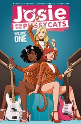 JOSIE & THE PUSSYCATS 01