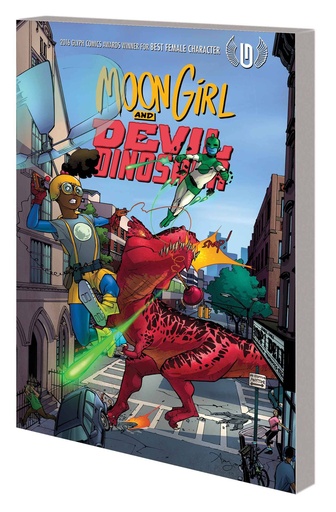 MOON GIRL AND DEVIL DINOSAUR 02 COSMIC COOTIES